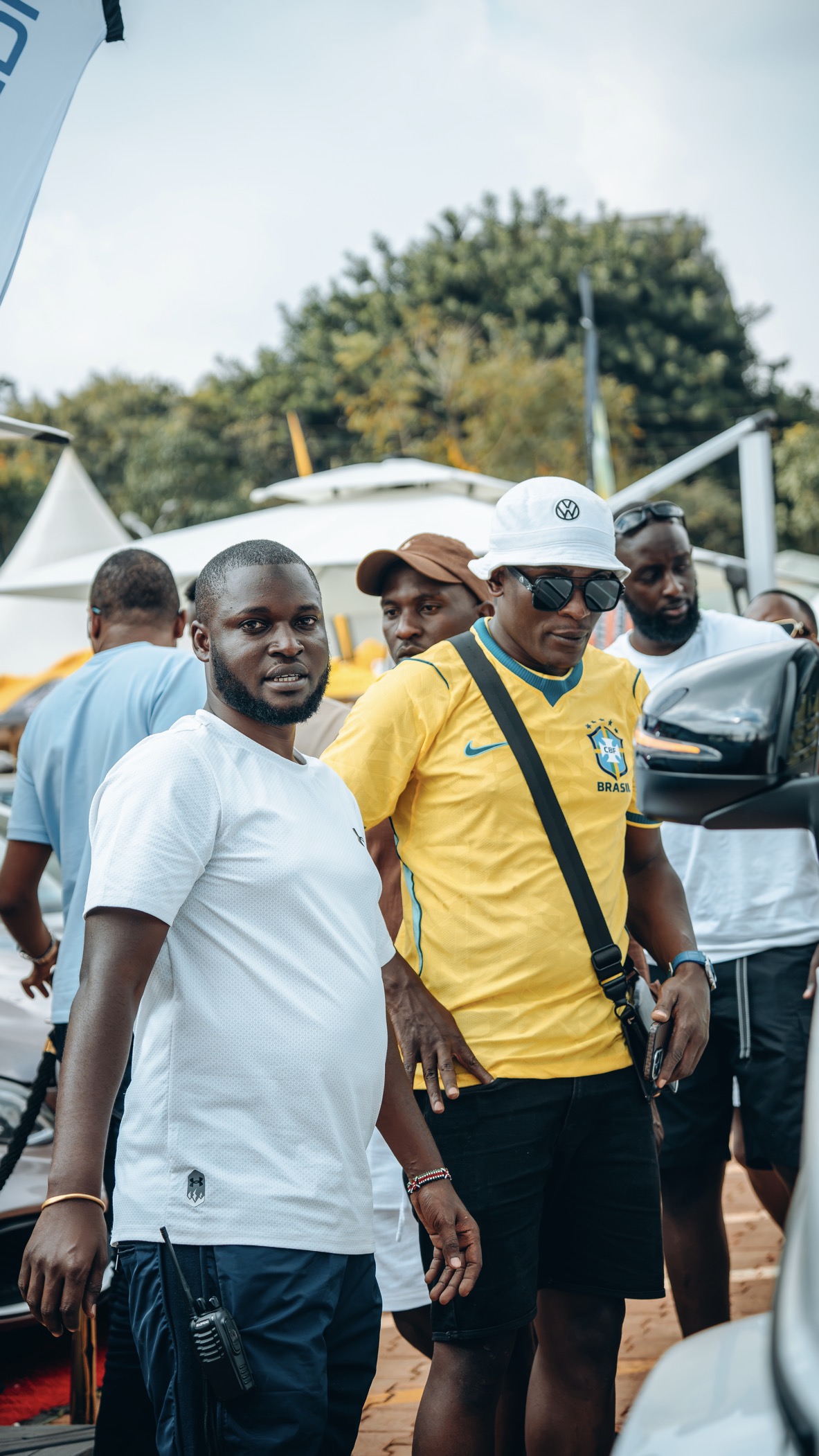 Auto Show Kampala 2026 — Best Auto Car Collection